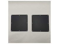 Marine pedestal stand for ecdis 900 and smartline fpc mk10 - afbeelding 2 van  2