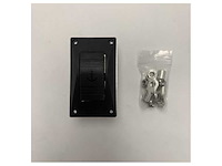Marine rocker schakelaar op/omlaag lier besturing 12-48v dc 200a - afbeelding 2 van  7