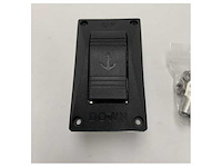Marine rocker schakelaar op/omlaag lier besturing 12-48v dc 200a - afbeelding 3 van  7
