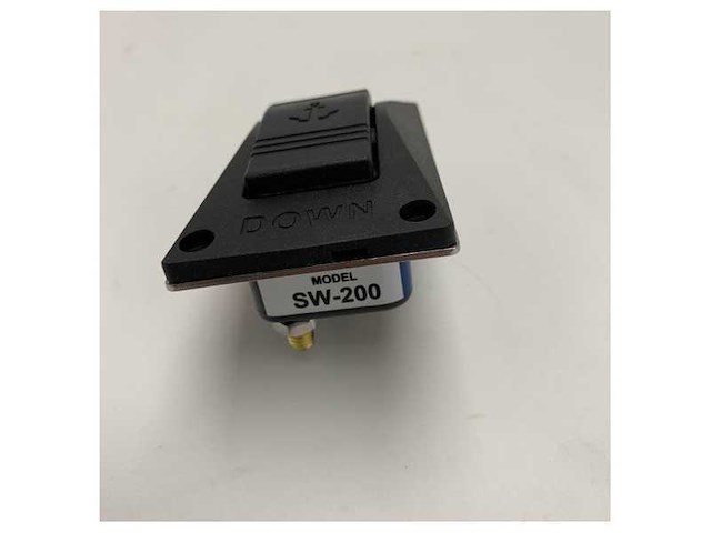 Marine rocker schakelaar op/omlaag lier besturing 12-48v dc 200a - afbeelding 5 van  7