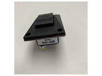 Marine rocker schakelaar op/omlaag lier besturing 12-48v dc 200a - afbeelding 5 van  7