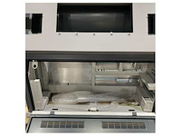 Marine ship bridge navigation console type a anthracite l160 x w50 x h130 - afbeelding 3 van  5