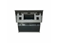 Marine ship bridge navigation console type a antracite l160 x w50 x h130 - afbeelding 5 van  6