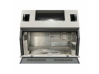 Marine ship bridge navigation console type a antracite l160 x w50 x h130 - afbeelding 2 van  6