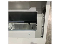 Marine ship navigation bridge console-c anthracite l130 x w50 x h130 - afbeelding 3 van  7