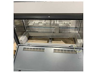 Marine ship navigation bridge console-c anthracite l130 x w50 x h130 - afbeelding 5 van  7