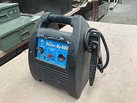 Marine starter-up 400 acculader - afbeelding 2 van  3