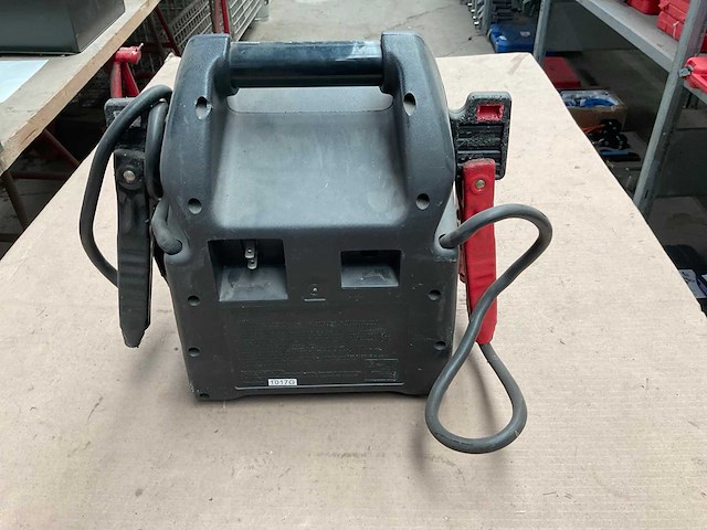 Marine starter-up 400 acculader - afbeelding 3 van  3