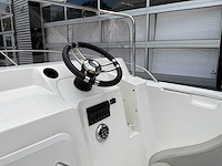 Marine time qx 20 consoleboot - afbeelding 2 van  17