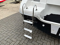 Marine time qx 20 consoleboot - afbeelding 7 van  17