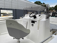 Marine time qx 20 consoleboot - afbeelding 9 van  17