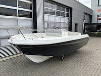 Marine time qx 20 consoleboot - afbeelding 1 van  17