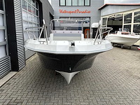 Marine time qx 20 consoleboot - afbeelding 10 van  17