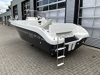 Marine time qx 20 consoleboot - afbeelding 11 van  17