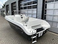 Marine time qx 20 consoleboot - afbeelding 12 van  17