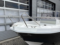 Marine time qx 20 consoleboot - afbeelding 13 van  17