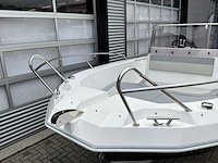 Marine time qx 20 consoleboot - afbeelding 14 van  17