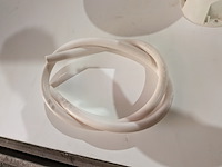 Marine toilet jabsco, quiet flush toilet 37245-1092 - afbeelding 2 van  10