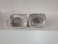 Marine toilet met 2x wasbak jabsco - afbeelding 4 van  14