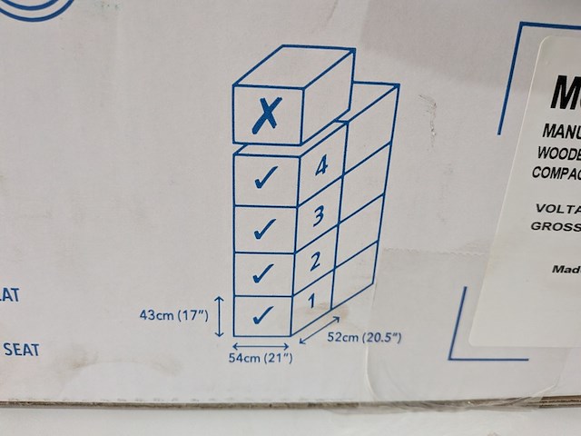 Marine toilet met 2x wasbak jabsco - afbeelding 14 van  14