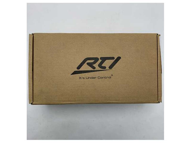 Marine touch screen remote control rti t3v plus - durable universal controller for maritime systems - afbeelding 5 van  6