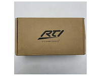 Marine touch screen remote control rti t3v plus - durable universal controller for maritime systems - afbeelding 5 van  6