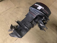 Mariner - 20 pk - buitenboordmotor - afbeelding 3 van  6