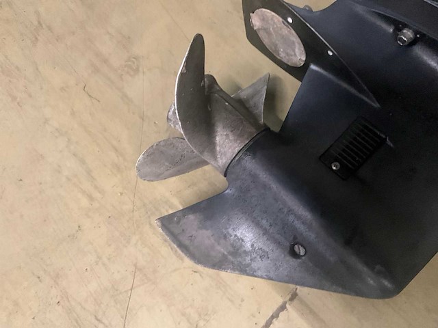 Mariner - 20 pk - buitenboordmotor - afbeelding 5 van  6