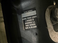 Mariner - 20 pk - buitenboordmotor - afbeelding 6 van  6