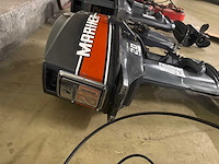 Mariner - 20 pk - buitenboordmotor - afbeelding 3 van  7