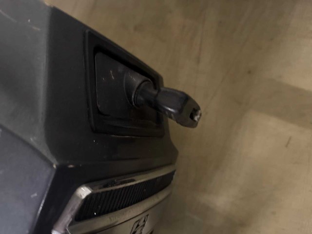 Mariner - 20 pk - buitenboordmotor - afbeelding 6 van  7