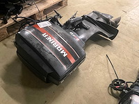 Mariner - 70 pk - buitenboordmotor - afbeelding 4 van  7