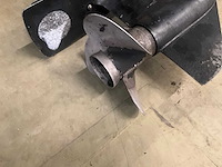 Mariner - 70 pk - buitenboordmotor - afbeelding 6 van  7