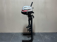 Mariner - kortstaart - 2,5 pk - 4-takt - buitenboordmotor - afbeelding 1 van  1