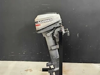 Mariner - langstaart - 6 pk - 2-takt - buitenboordmotor