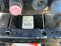 Mariner 4pk 4 takt kortstaart buitenboordmotor - afbeelding 9 van  9