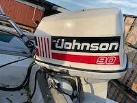 Mariner 540 boot - afbeelding 24 van  25