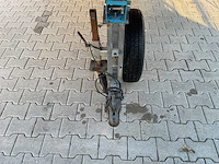 Mariner 540 boot - afbeelding 15 van  25