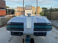 Mariner 540 boot - afbeelding 12 van  25