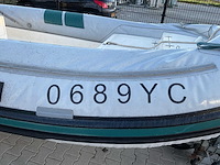 Mariner 540 boot - afbeelding 21 van  25