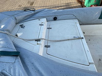 Mariner 540 boot - afbeelding 7 van  21