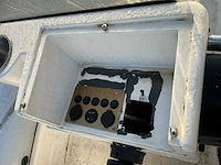 Mariner 540 boot - afbeelding 9 van  21