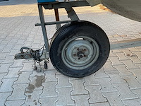 Mariner 540 boot - afbeelding 13 van  21