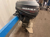 Mariner kortstaart buitenboordmotor - afbeelding 1 van  4