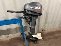 Mariner langstaart buitenboordmotor - afbeelding 1 van  3