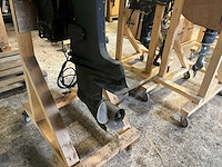 Mariner magnum 4 24pk buitenboordmotor - afbeelding 6 van  11