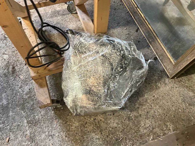 Mariner magnum 4 24pk buitenboordmotor - afbeelding 9 van  11