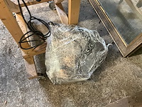 Mariner magnum 4 24pk buitenboordmotor - afbeelding 9 van  11