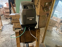 Mariner magnum 4 24pk buitenboordmotor - afbeelding 10 van  11