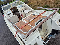 Marino - fantasy 20 - speedboot - met hapert boot trailer - afbeelding 18 van  43